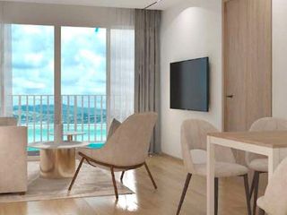 Wohnung zum Kauf mit 2 Zimmer in Mueang Phuket, Phuket