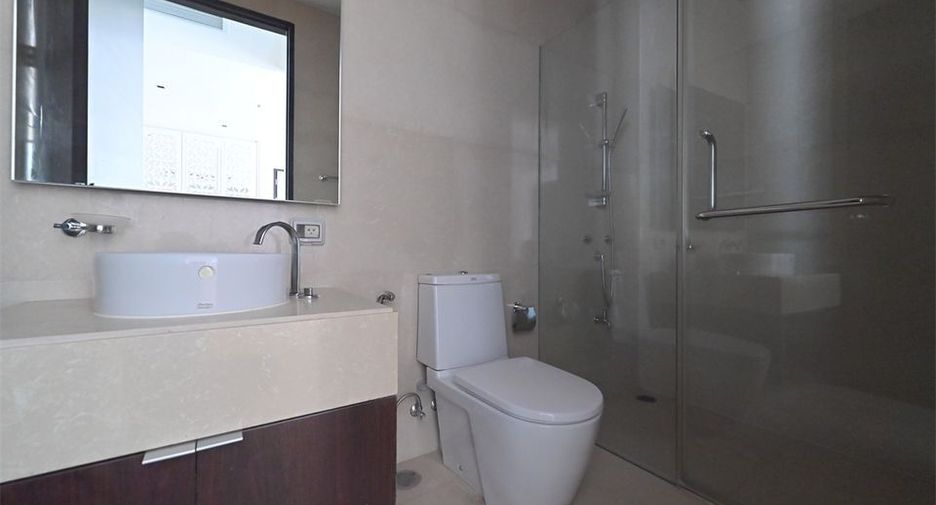 Wohnung zur Miete mit 2 Zimmer in Khlong Toei, Bangkok