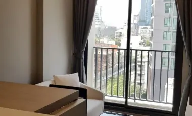 For rent 1 bed condo in Watthana, Bangkok
