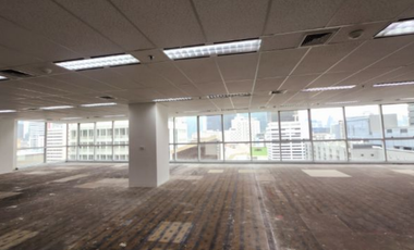 Oficina en alquiler en Bang Rak, Bangkok
