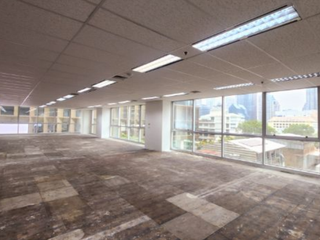 Büro zur Miete in Bang Rak, Bangkok