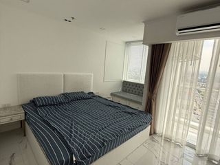 Condo en venta y en alquiler de estudio en Bang Lamung, Chonburi