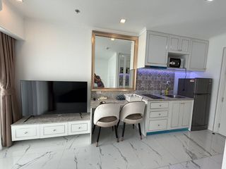 For Rent Studio Condo In Bang Lamung, Chonburi