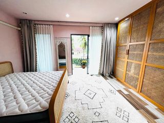 À louer 2 chambres maison de ville à Thalang, Phuket