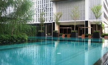 For rent 2 ベッドルーム condo in Khlong Toei, Bangkok