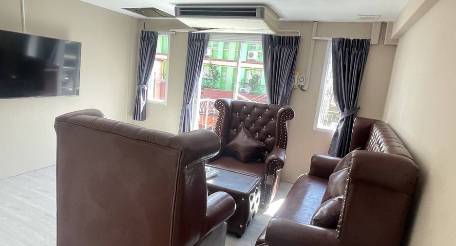 Gewerbefläche zur Miete mit 10 Zimmer in Mueang Phuket, Phuket