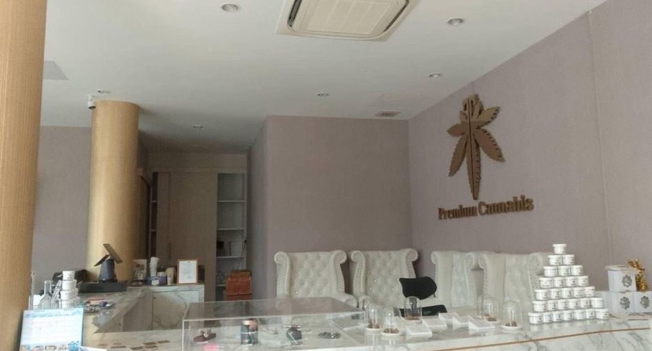 Gewerbefläche zur Miete mit 10 Zimmer in Mueang Phuket, Phuket