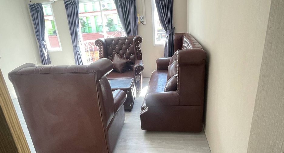 Gewerbefläche zur Miete mit 10 Zimmer in Mueang Phuket, Phuket
