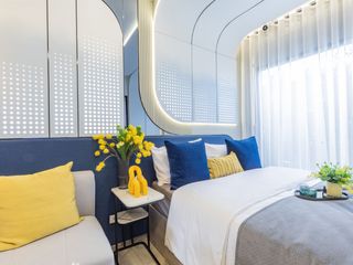 For sale 1 bed condo in Saphan Sung, Bangkok