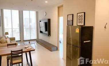 For rent 1 Beds condo in Pathum Wan, Bangkok