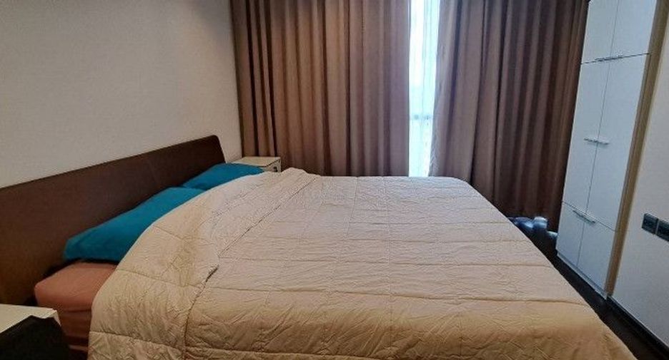Condo en venta de 2 habitaciones en Pathum Wan, Bangkok
