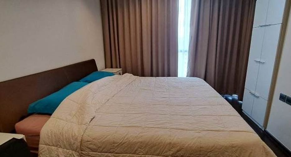 Condo en venta de 2 habitaciones en Pathum Wan, Bangkok