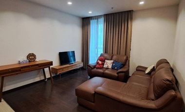 For sale 2 bedrooms condo in Pathum Wan, Bangkok