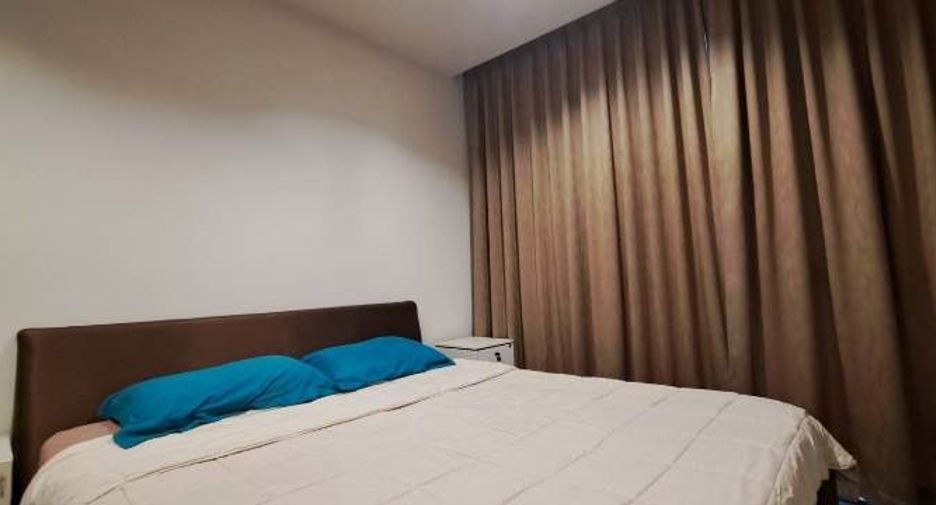 Condo en venta de 2 habitaciones en Pathum Wan, Bangkok