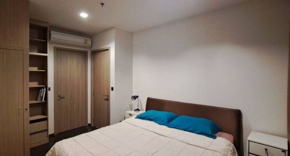 Condo en venta de 2 habitaciones en Pathum Wan, Bangkok