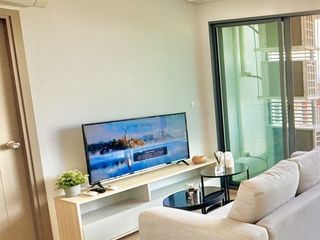 For rent 2 bedrooms condo in Bang Na, Bangkok