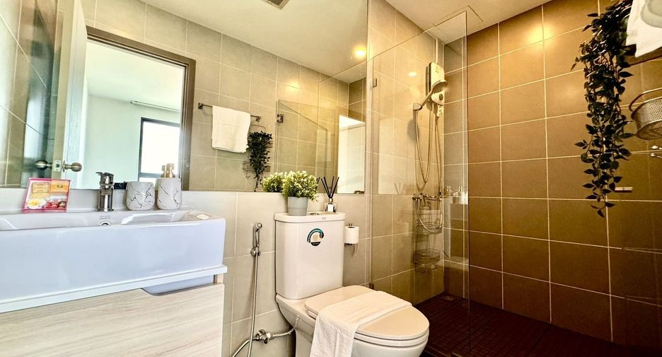 For rent 2 ベッドルーム condo in Bang Na, Bangkok