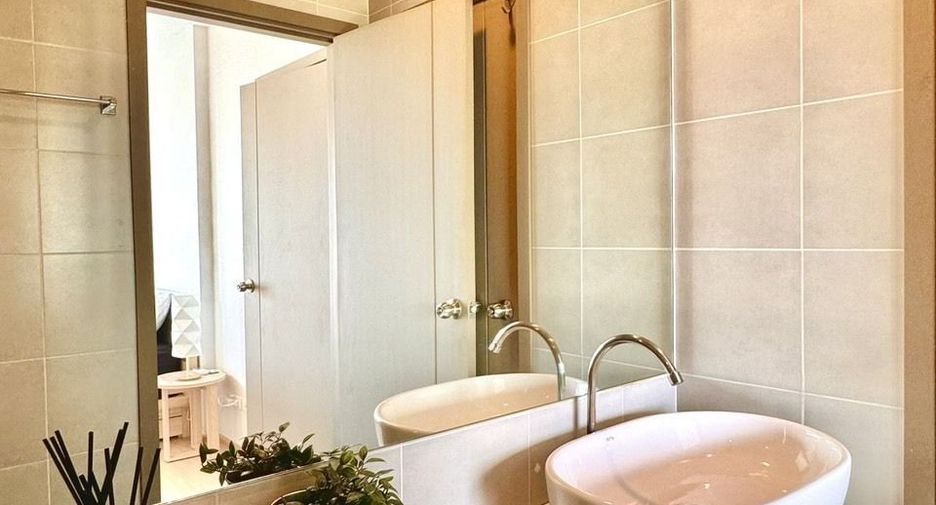 For rent 2 ベッドルーム condo in Bang Na, Bangkok