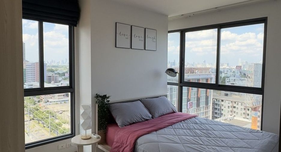 For rent 2 ベッドルーム condo in Bang Na, Bangkok