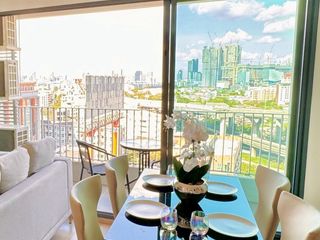 For rent 2 bedrooms condo in Bang Na, Bangkok