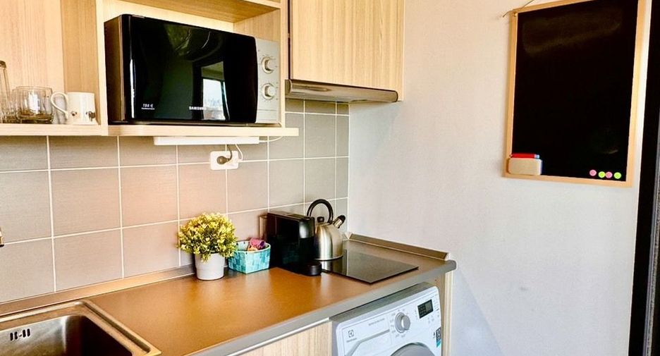 For rent 2 ベッドルーム condo in Bang Na, Bangkok