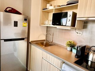 For rent 2 bedrooms condo in Bang Na, Bangkok