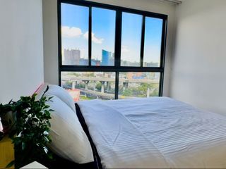 For rent 2 bedrooms condo in Bang Na, Bangkok