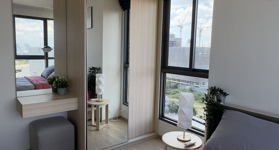 For rent 2 ベッドルーム condo in Bang Na, Bangkok