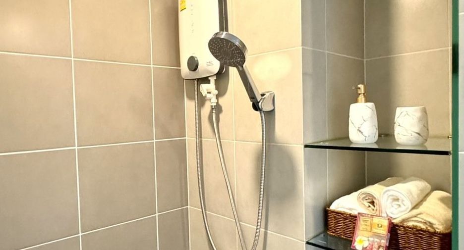 For rent 2 ベッドルーム condo in Bang Na, Bangkok