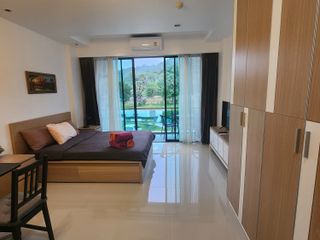 Wohnung zum Kauf mit Studio in Thalang, Phuket