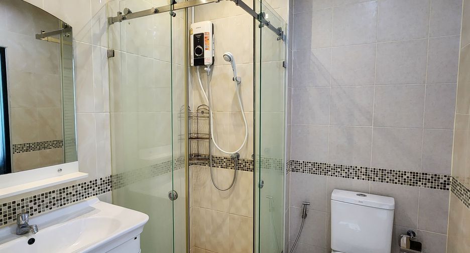 For sale studio condo in Thalang, Phuket