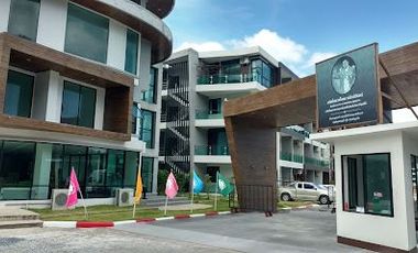 À vendre studio condo à Thalang, Phuket