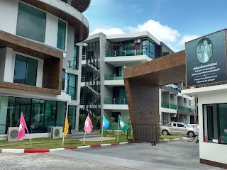 Wohnung zum Kauf mit Studio in Thalang, Phuket