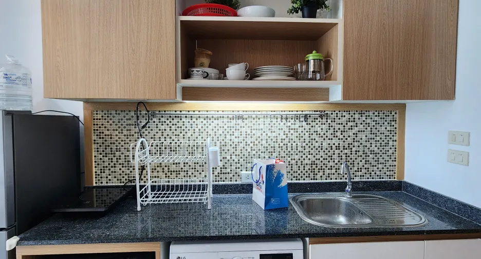 For sale studio condo in Thalang, Phuket