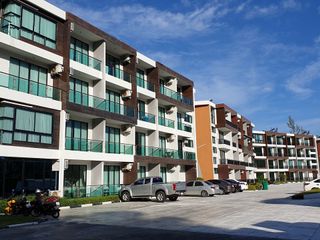 Wohnung zum Kauf mit Studio in Thalang, Phuket