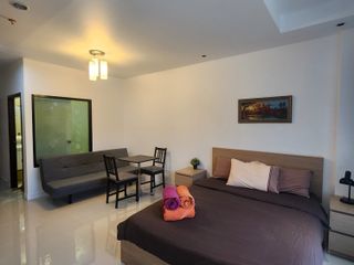 Wohnung zum Kauf mit Studio in Thalang, Phuket