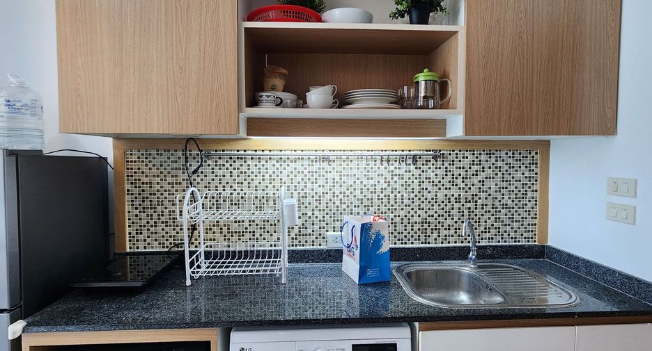 For sale studio condo in Thalang, Phuket