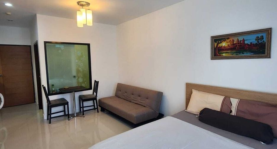 For sale studio condo in Thalang, Phuket