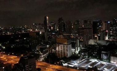 Condo en alquiler de 1 habitaciones en Pathum Wan, Bangkok