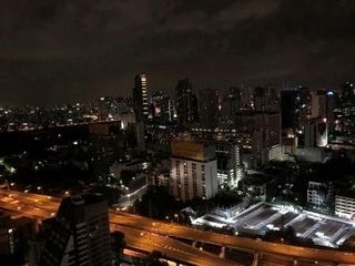 Аренда 1 кровать кондо в Патхум Щан, Бангкок