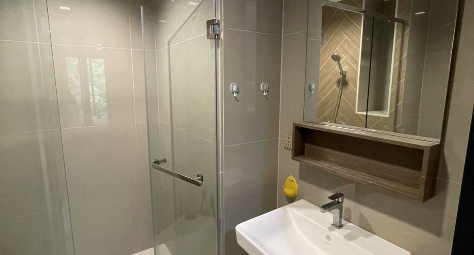 For sale 1 bed condo in Chatuchak, Bangkok