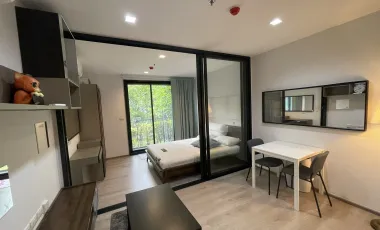 À vendre 1 chambre condo à Chatuchak, Bangkok