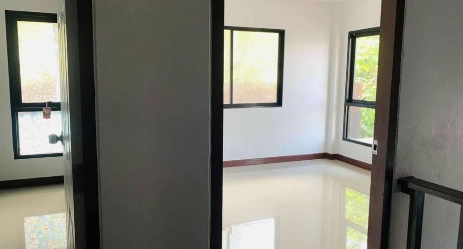 Casa en venta de 3 habitaciones en Mueang Phuket, Phuket