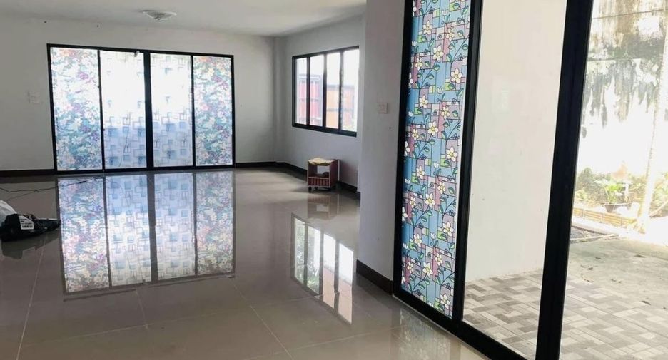 Casa en venta de 3 habitaciones en Mueang Phuket, Phuket