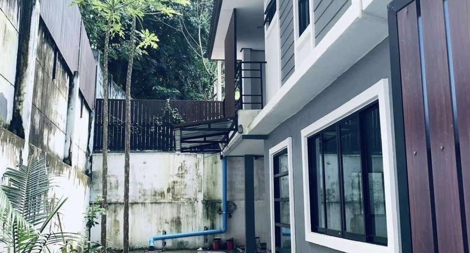 Casa en venta de 3 habitaciones en Mueang Phuket, Phuket