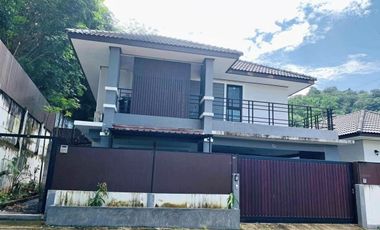 For sale 3 ベッドルーム house in Mueang Phuket, Phuket