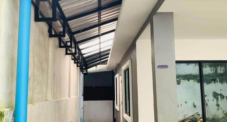 Casa en venta de 3 habitaciones en Mueang Phuket, Phuket