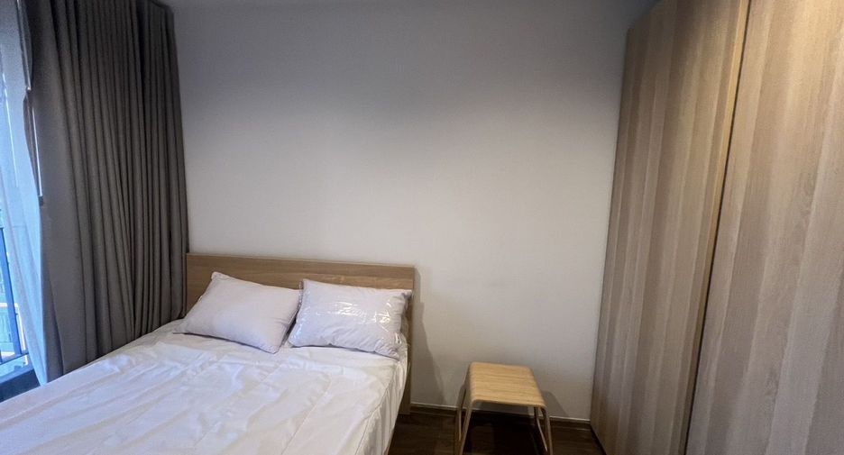 À louer 1 chambre condo à Chatuchak, Bangkok