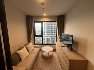 For rent 1 bed condo in Chatuchak, Bangkok