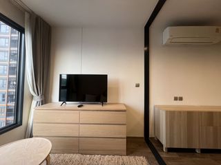 For rent 1 bed condo in Chatuchak, Bangkok